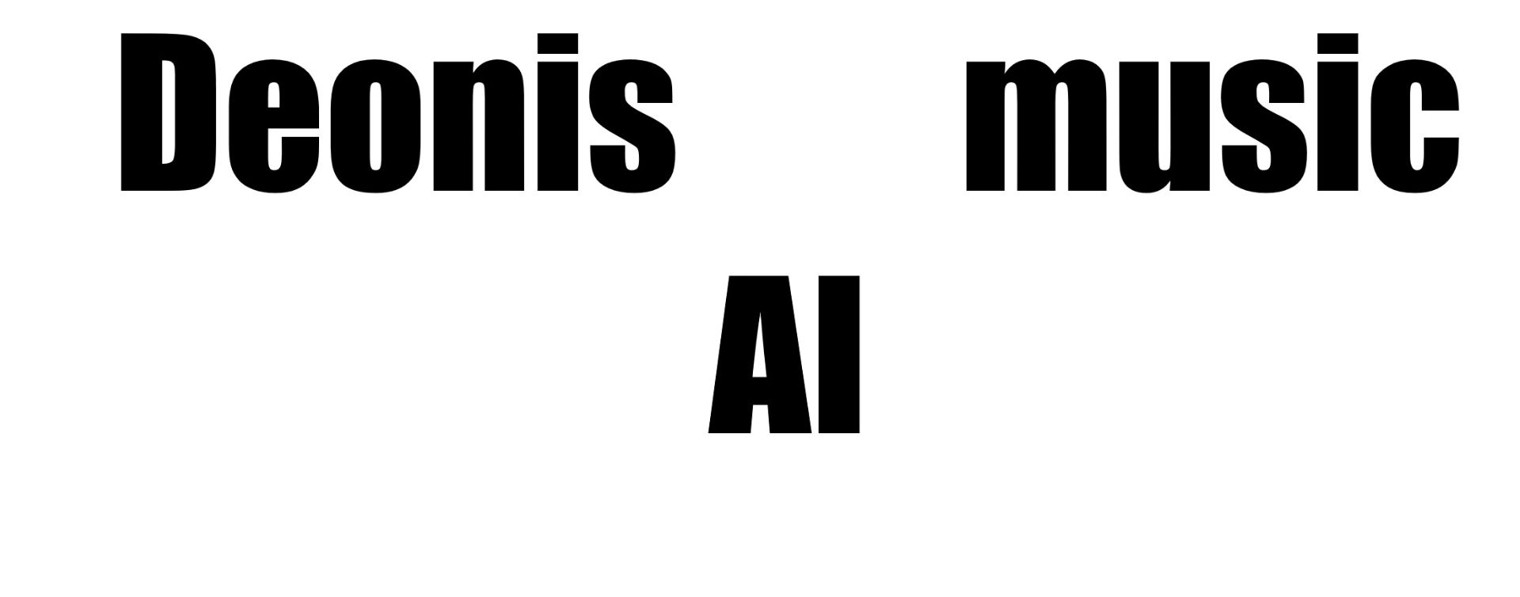 Deonis music