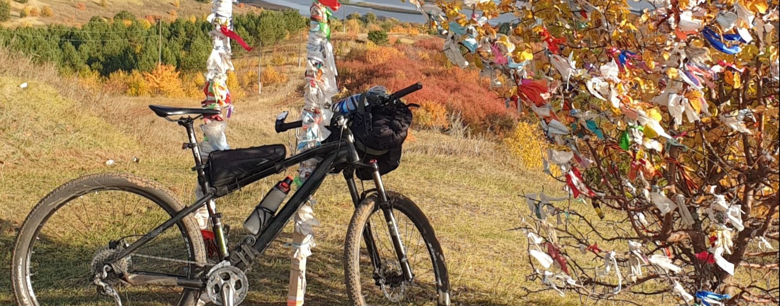 Дорога Мания