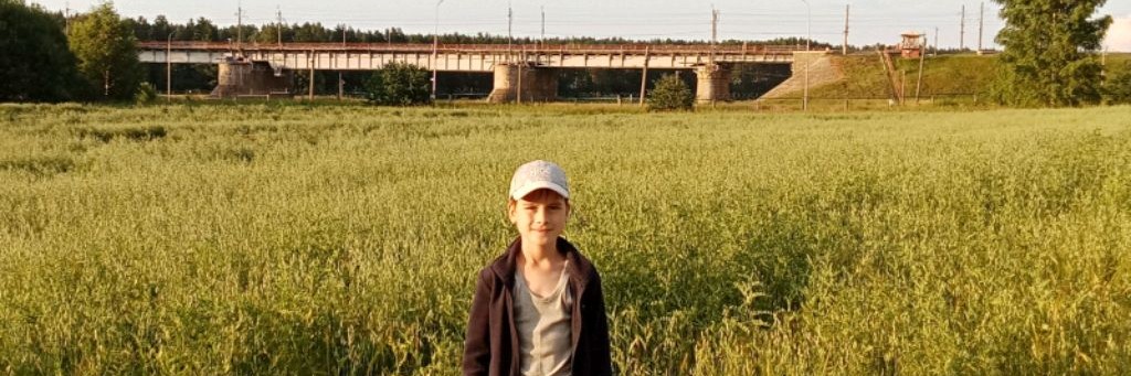 Крестьянин