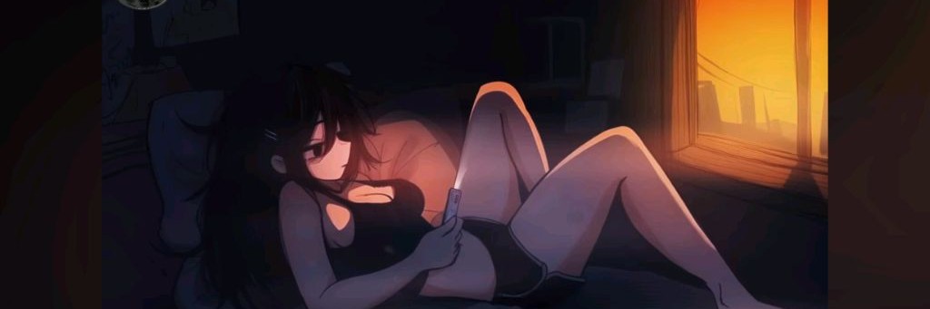 Вечерний_Вайбик