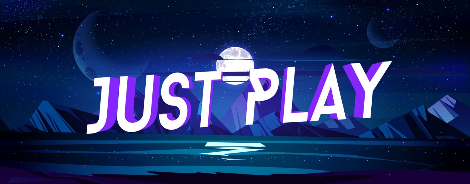 JusTPlaY