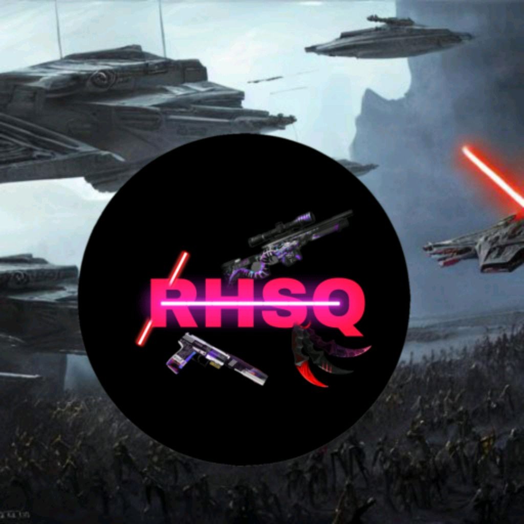 Revenge Hunter66 Squad