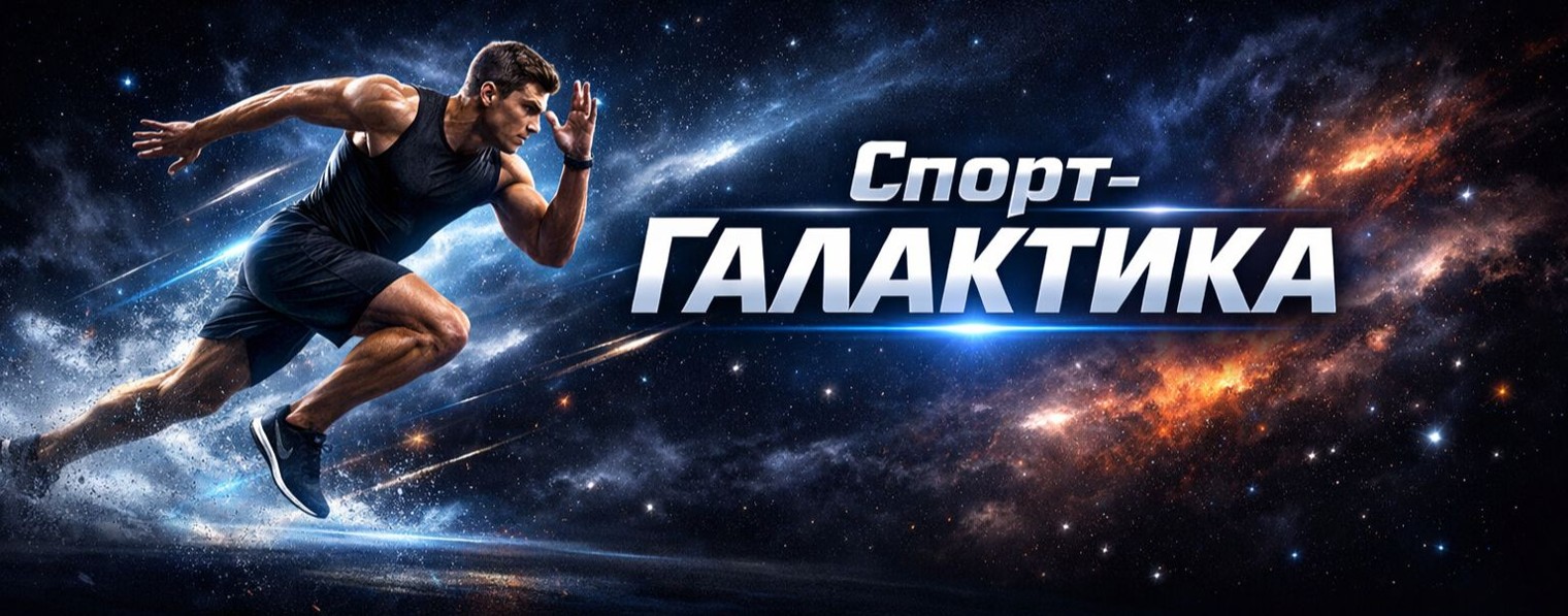 Спорт-ГАЛАКТИКА