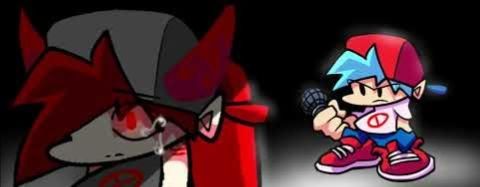 Мика ❤️ V2 🖤