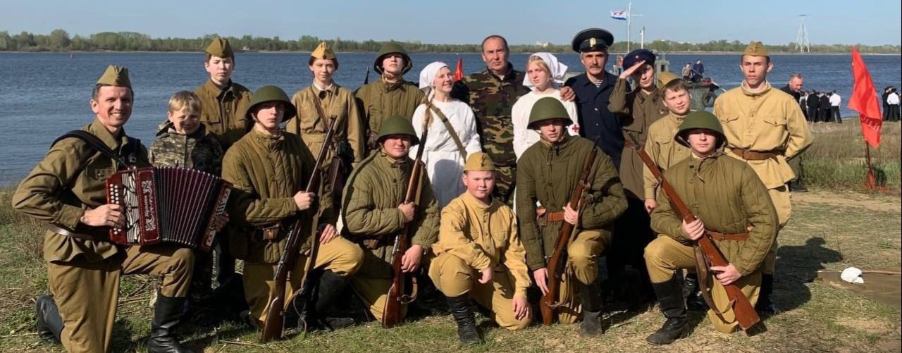 Музей Истории Советского Солдата