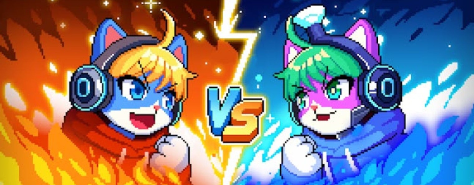 Cats Astral Play