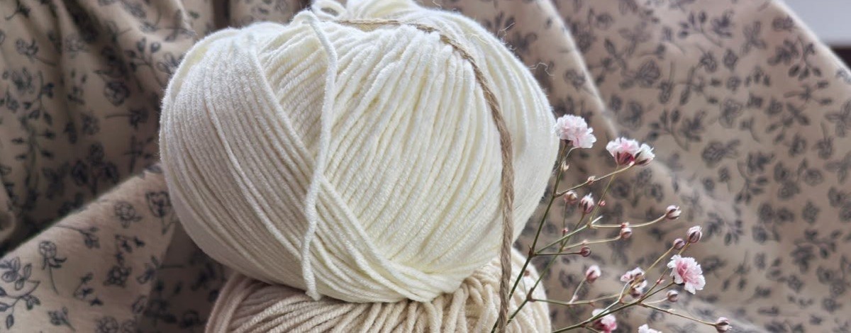 Вязание по любви 🧶🩷