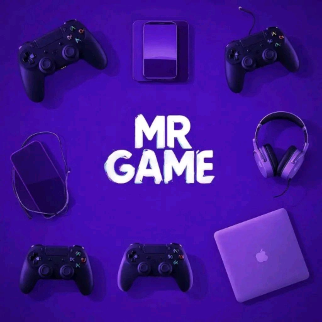 Mr.MirGame