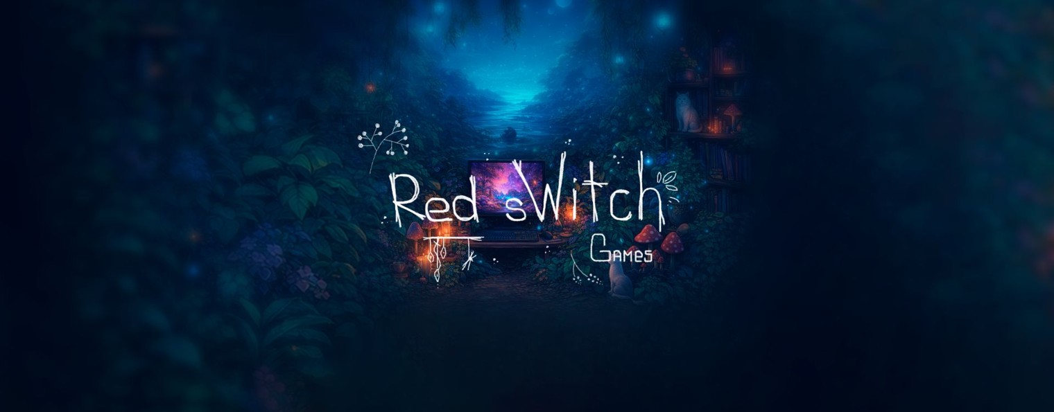 Red sWitch Games