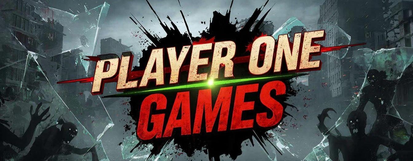 Player one Games