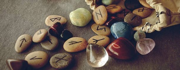 Руны и смыслы