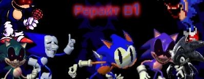 Рерайт В1 (Sonic Party Game)