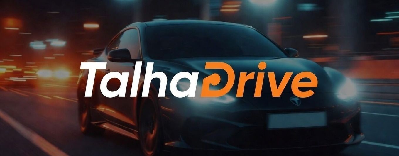 TalhaDrive.com