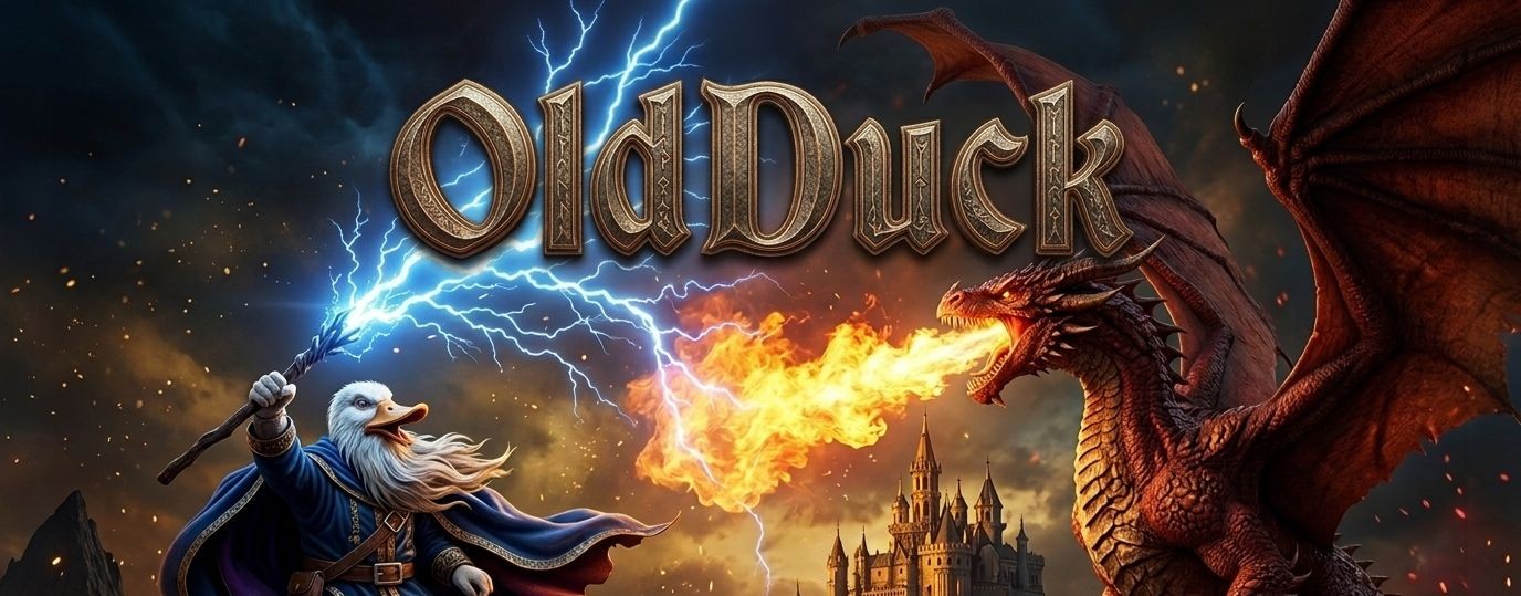 OldDuck