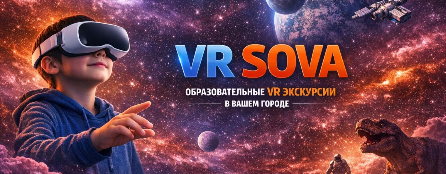 VR SOVA
