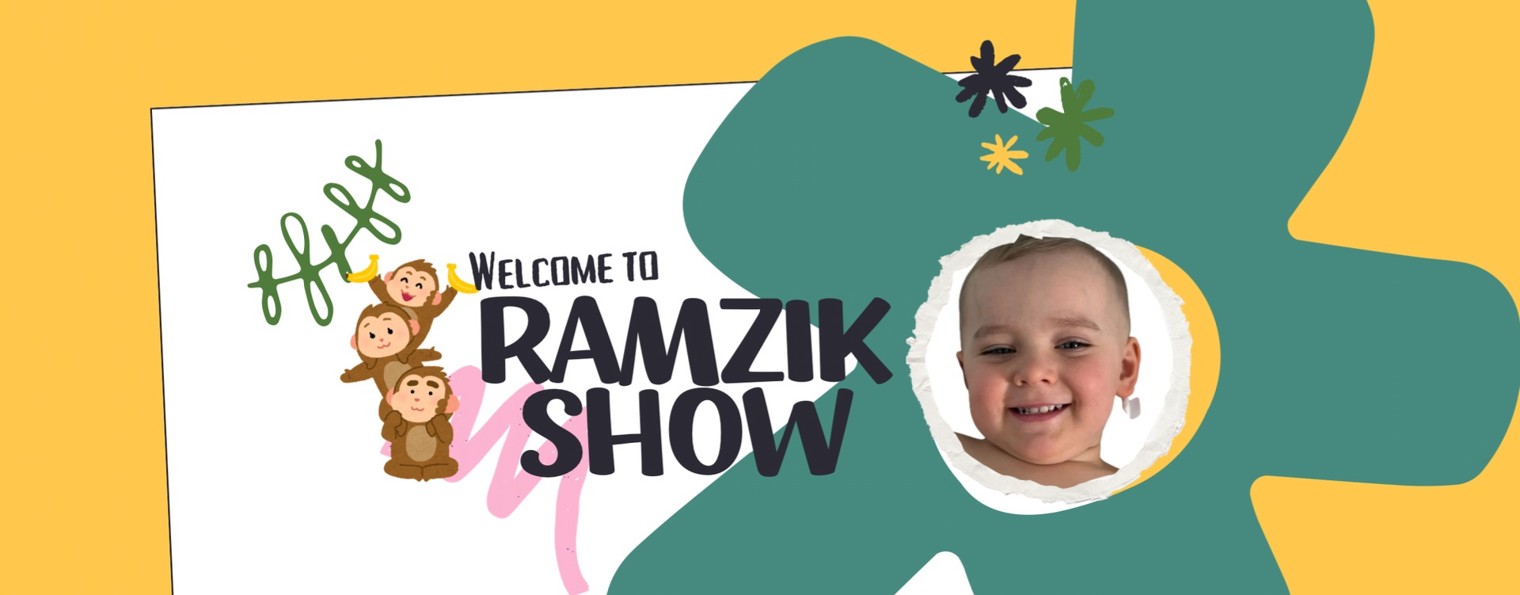 Ramzikshow