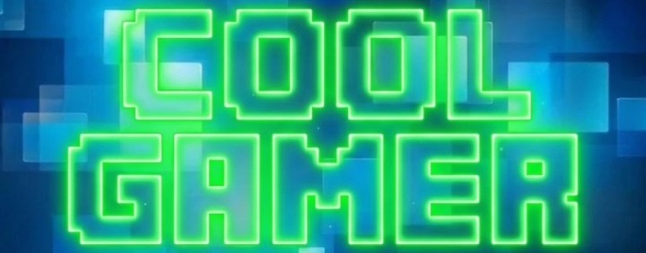 Крутой геймер