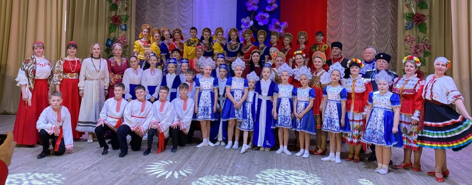 Фрунзенский Дом Культуры