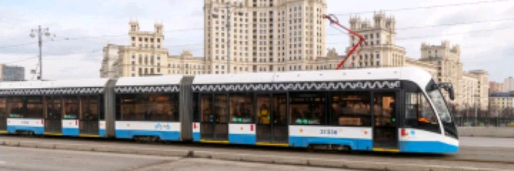 Транспорт с никитой