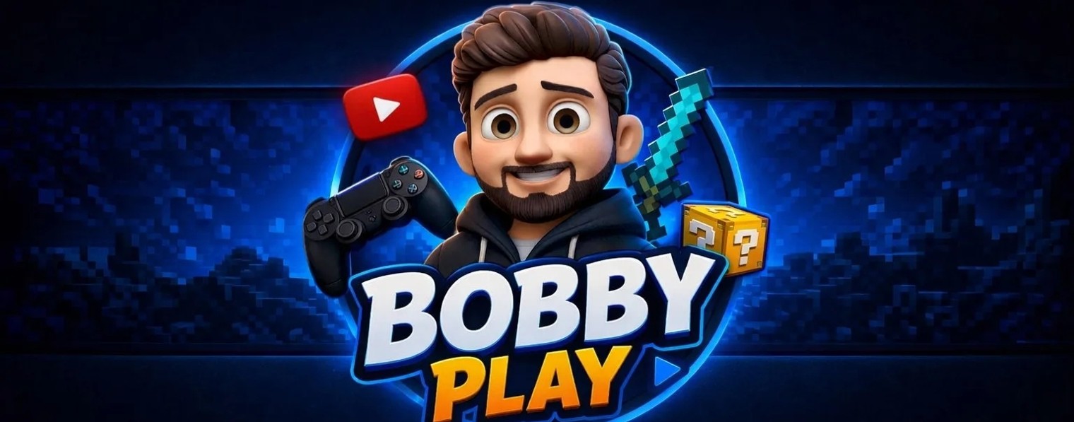 Bobby►Play