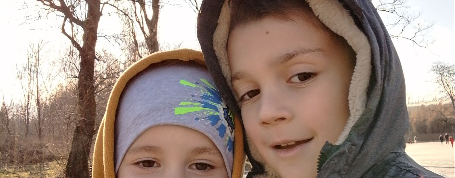 Жизнь Цахилова