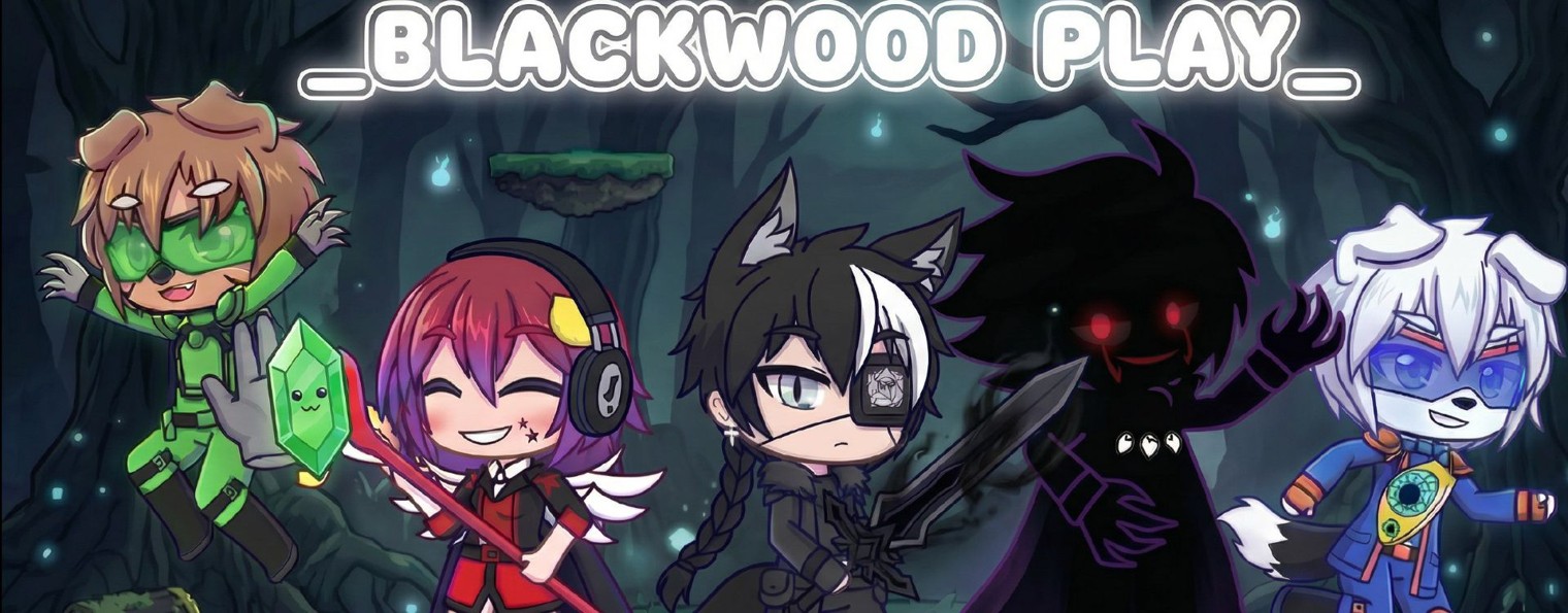 _BLACKWOOD PLAY_