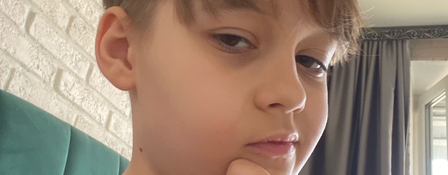 ДимасАмонгас — SUGRET