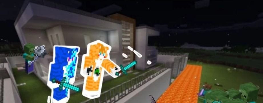 miss аниматор и асмр