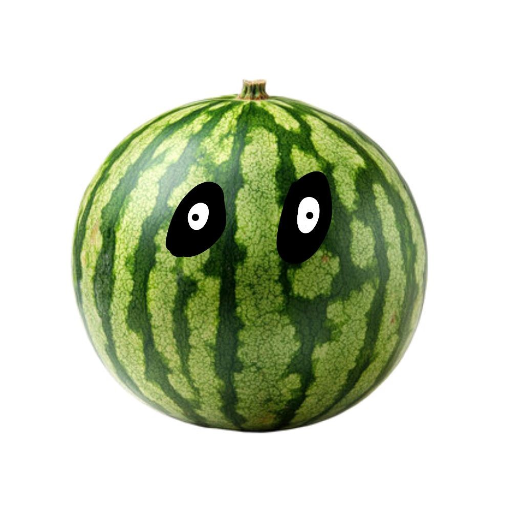 АРБУЗНЫЙ ЧЕЛ