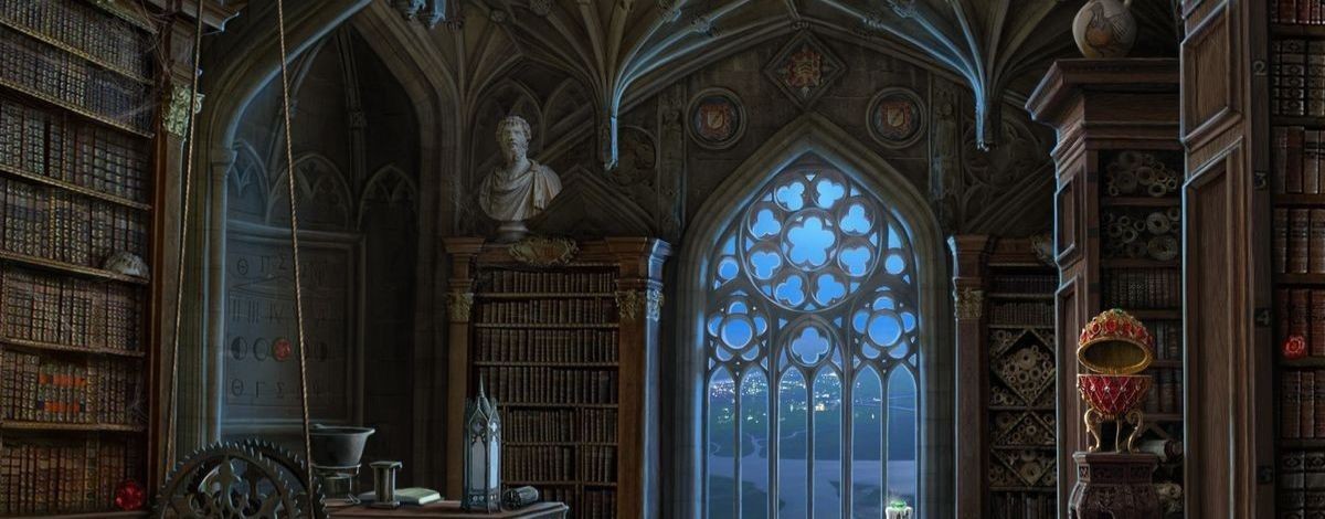 Избранные | Попаданцы