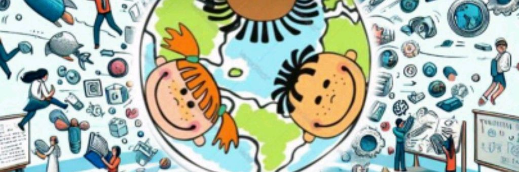 Поэтический переполох