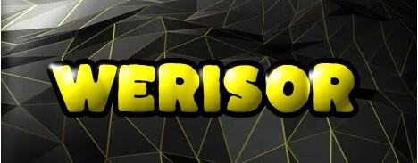 ッ✧WERISOR✧ッ
