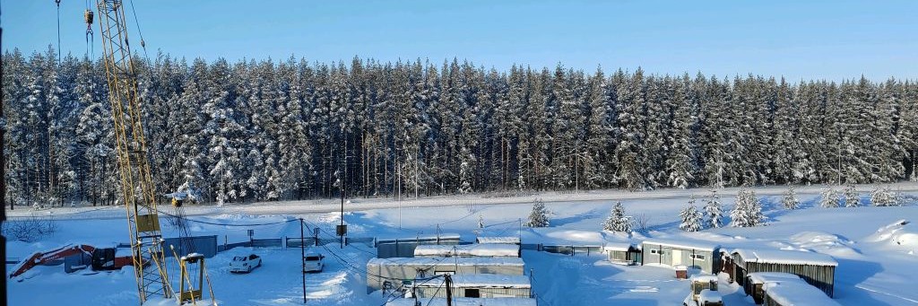 Нет места в жизни