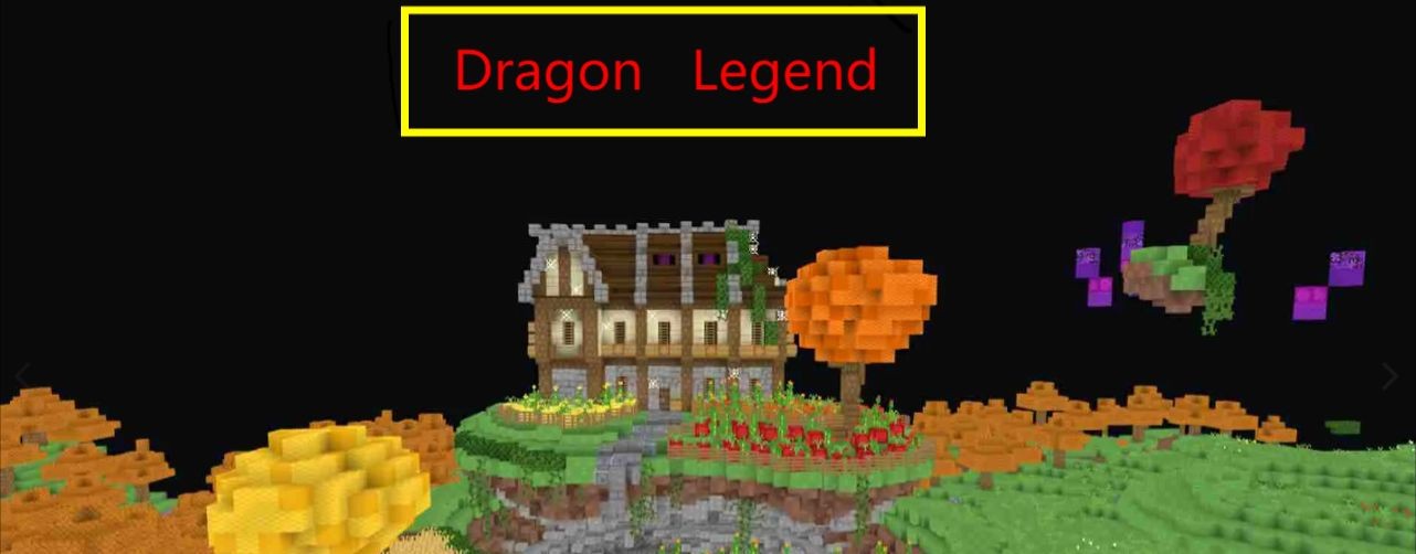 Dragon Legend