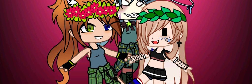 Маруся две агуши 🐺☝️