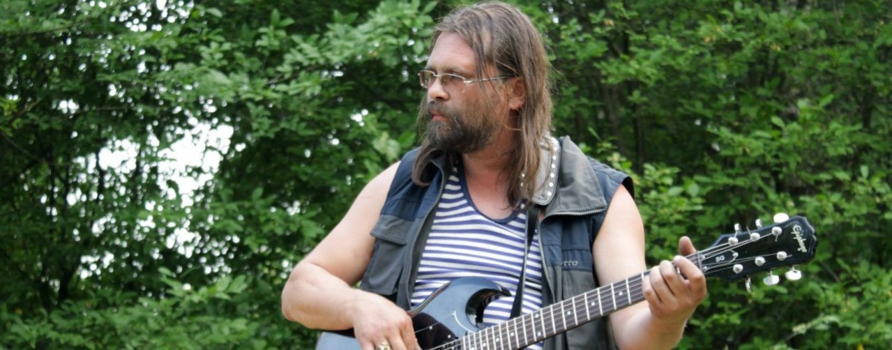 Андрей Зотов