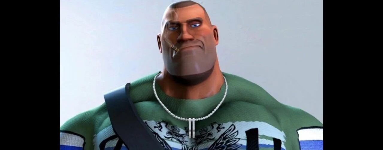 скромный ценитель тф2 Я ВЕРНУЛСЯ НЕ ОЖИДАЛИ?