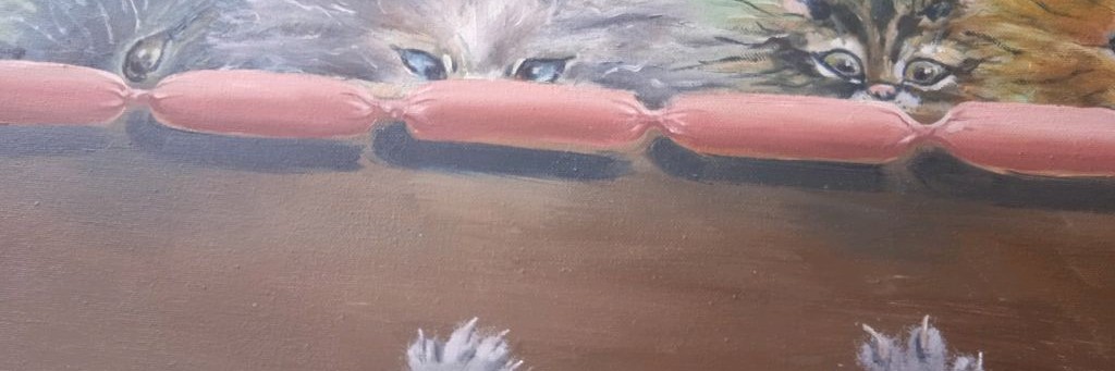 Женюленька