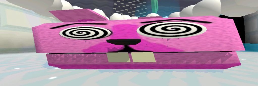 Bassie Mint 🌱 (С дурной манерой общения)