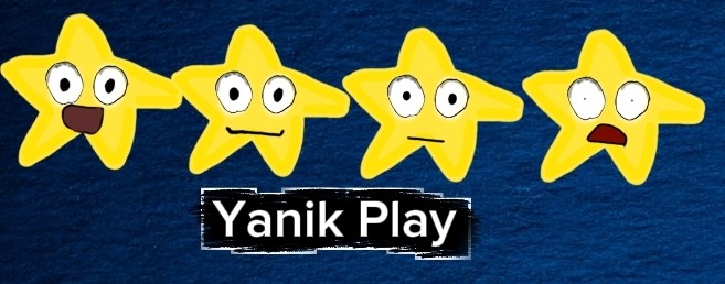 Yanik Play