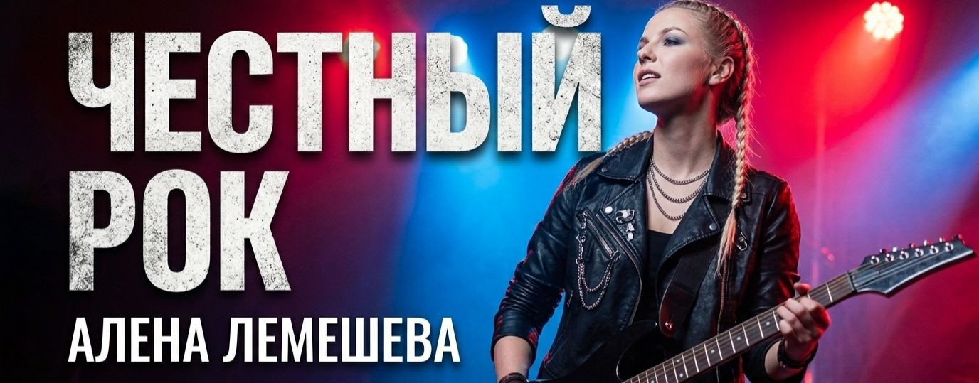 Честный рок