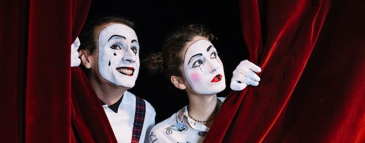 Незавершенный Монолог