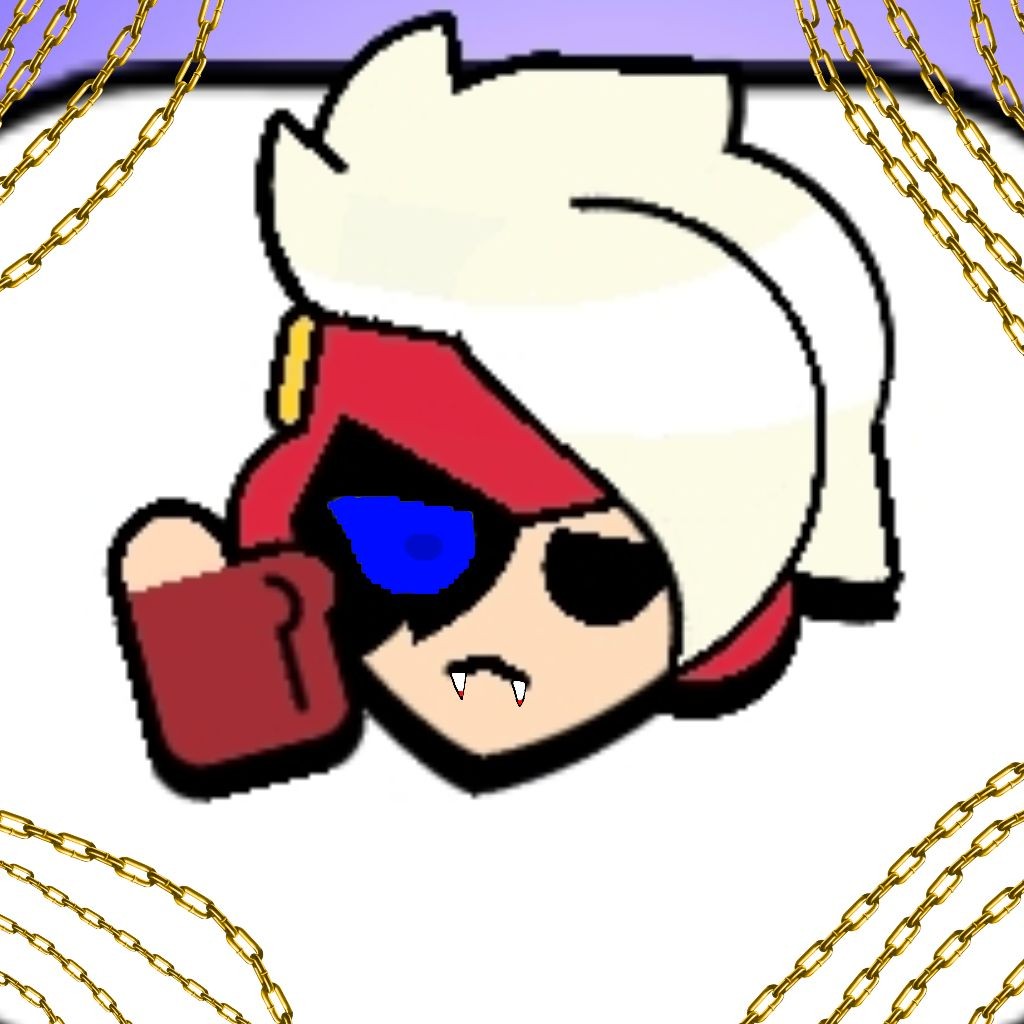 ୧⍤⃝💐 BrawlerEBAKA୧⍤⃝💐