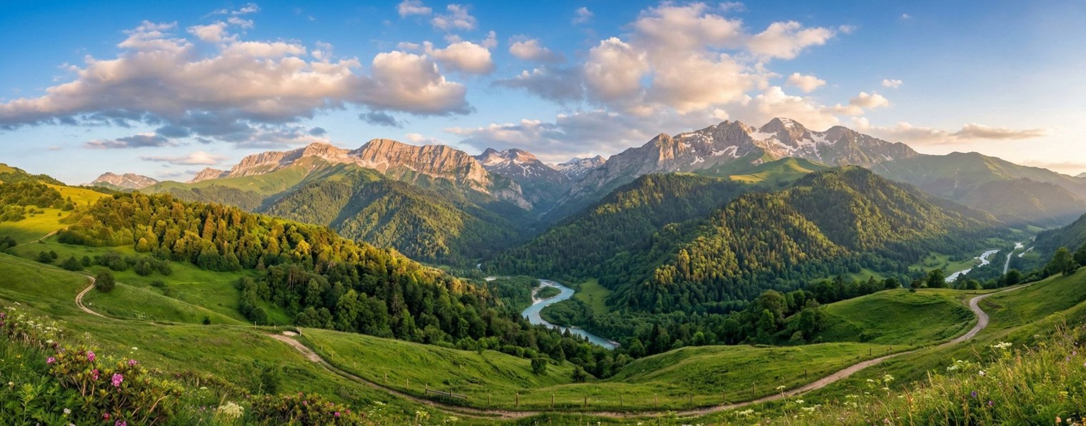 Черкес из Майкопа