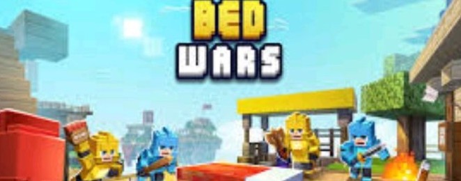 Bed Wars