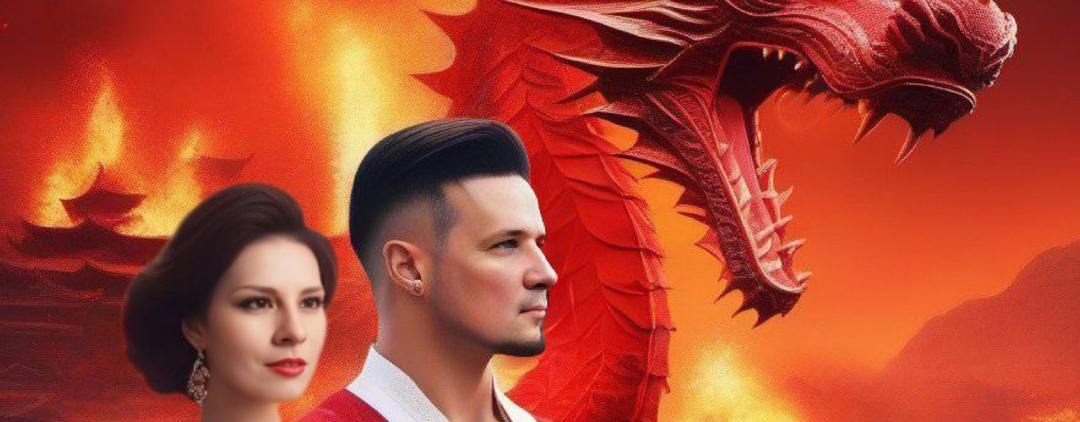 Авторские песни семьи Исковских с обработкой ИИ