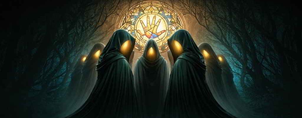 Новая битва экстрасенсов 6 Выпуск (25 сезон, 2026)