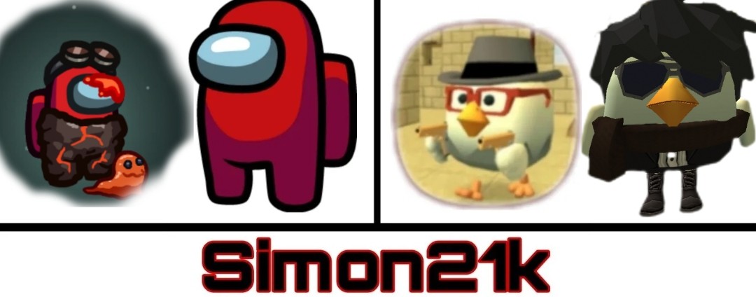 Simon 21k