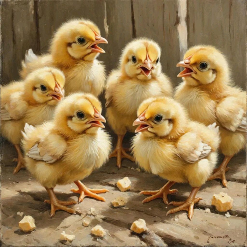 Жура 25 К 😎🐔