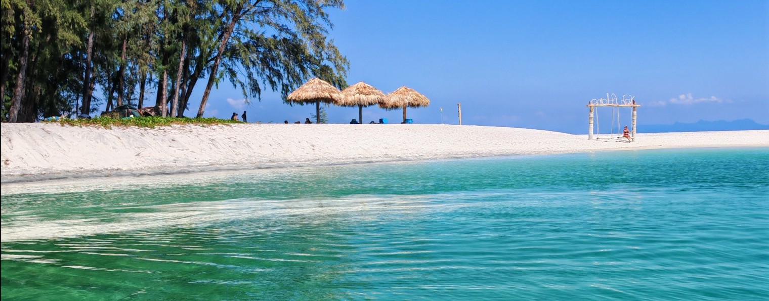 Путешествия с Юлей ✈️ 🌴🌞